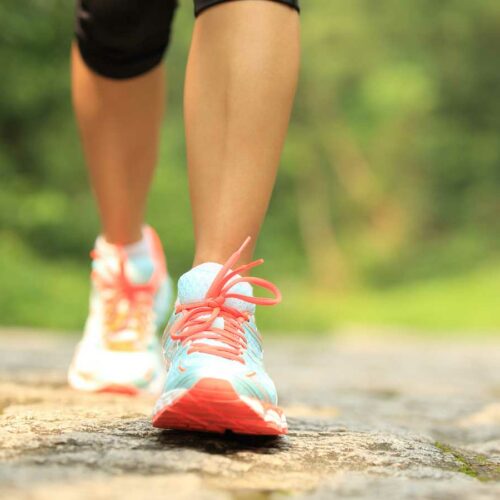 10 easy ways to get to 10,000 steps a day