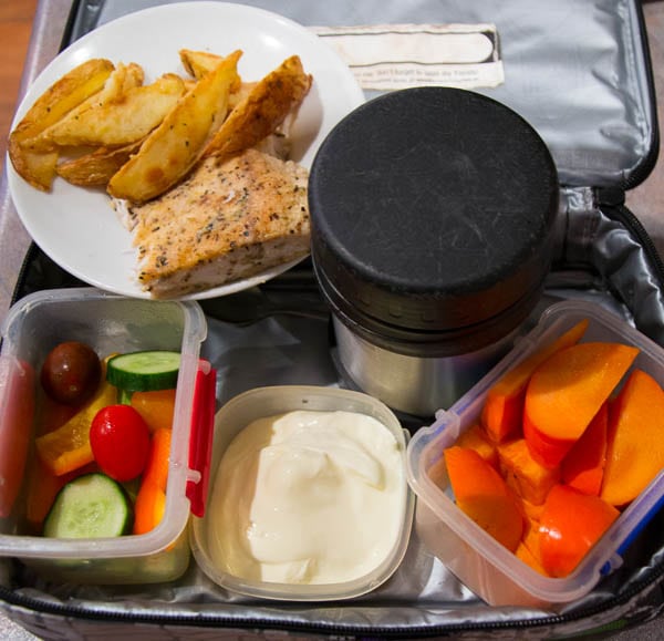 10 amazing hot school lunch ideas for kids