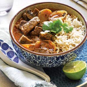 6 of our favourite curry dinners