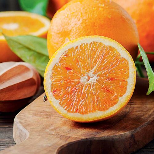 The health benefits of oranges beyond vitamin C