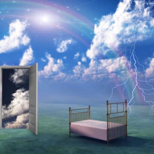 Why you’re having more vivid dreams during the pandemic